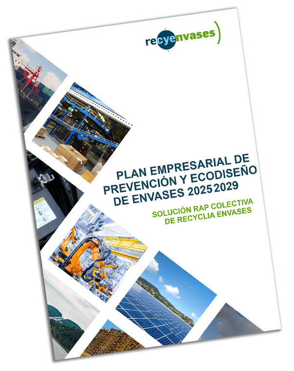 Plan Empresarial Colectivo de Prevención y Ecodiseño